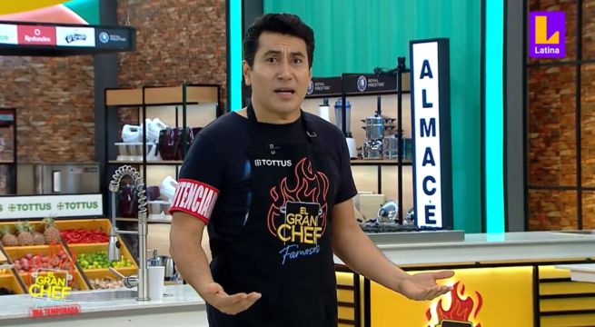 ¿Ya lo está eliminando? Machuca le reclamó a Peláez por tratar de 