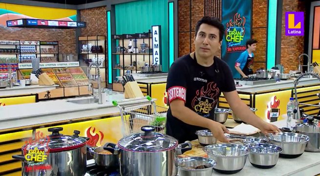 No es aesthetic: Josi Martínez le dice a Armando Machuca que necesita un cambio de look urgente