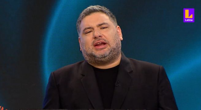 Javier Masías y el duro mensaje sobre el Repechaje: 