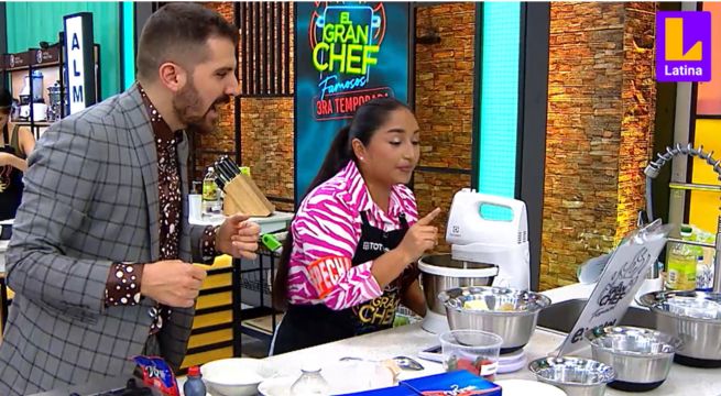 Volvió Herboláez: Beatriz Martínez define abrazos de Peláez 