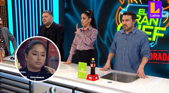 No le tiene fe: Nelly Rossinelli aseguró que fideuá hará sufrir a La Herbolaria del Pueblo