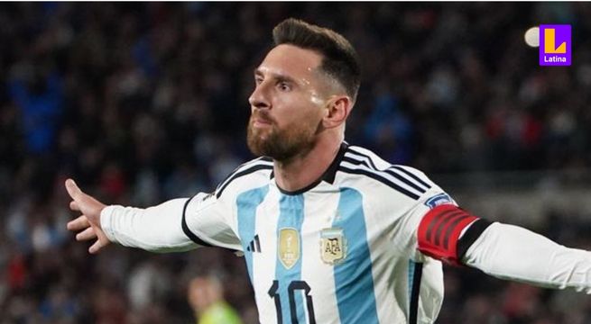 Argentina vs Bolivia: ¿Por qué Messi NO jugará este martes?