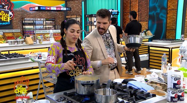 Un talento más: Sirena Ortiz bautizó a Peláez como 