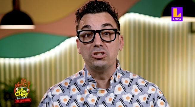 Siguen los reclamos: Santi Lesmes declaró no estar de acuerdo con beneficio ganado por Leslie Stewart