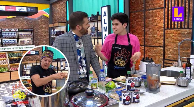 Josi Martínez identificó punto débil de Rocky Belmonte para poder mandarlo a sentencia