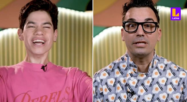 El Gran Chef Famosos: Josi Martínez y Santi Lesmes se salvaron y clasificaron a la siguiente etapa