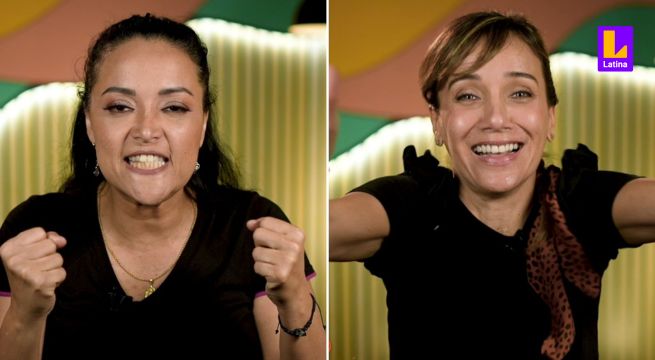 El Gran Chef Famosos: Mariella Zanetti y Milene Vásquez se salvaron y pasaron a la siguiente ronda
