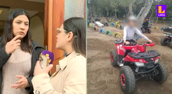 Escolar fallece tras sufrir caída dentro de las instalaciones de colegio en Surquillo