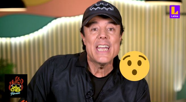 “Yo le gané”: Rocky Belmonte recordó cuando le ganó a finalista de El Gran Chef Famosos