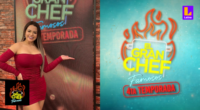 Llamará a Susy Díaz: Flor Polo tiene en mente a su madre como refuerzo en la cuarta temporada de El Gran Chef Famosos