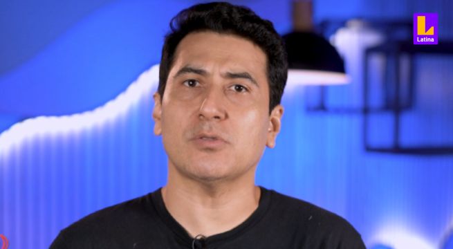 Resiliencia pura: Armando Machuca pasó de tener el peor plato a la final de El Gran Chef Famosos