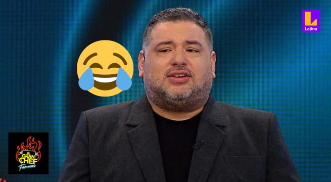 “No hubiera apostado por ellos”: Masías y su ‘frío’ comentario a finalistas de El Gran Chef Famosos 