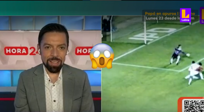 “Chile tiene que ganar”: Periodista Chileno afirma que su selección necesita los 3 puntos en el partido contra Perú
