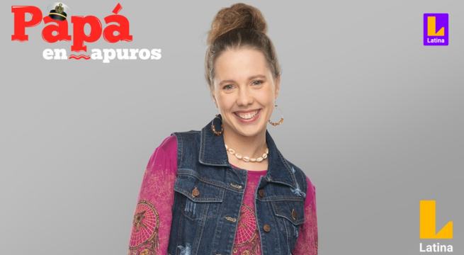 Papá En Apuros: ¿qué actriz internacional será parte de la nueva ficción de Latina Televisión?