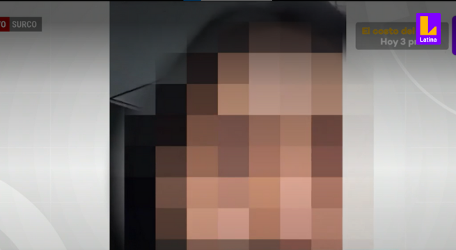 Universidad del Pacífico anuncia acciones contra alumna que se burló de accidente en Universidad de Lima