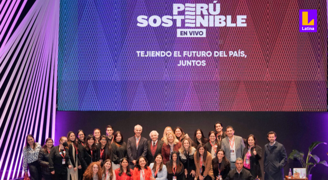 El Evento Perú Sostenible En Vivo 2023: esta edición trae muchas novedades  