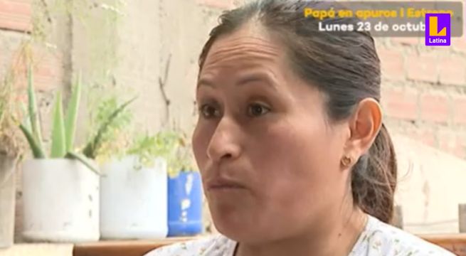 Menor aún no recibe reparación civil por accidente ocurrido hace cinco años en Panamericana Sur  