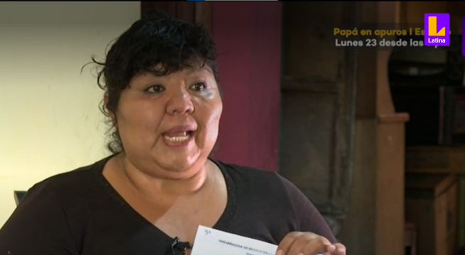 Municipalidad de VMT no paga indemnización de 23 mil soles a viuda de trabajador que falleció en pandemia