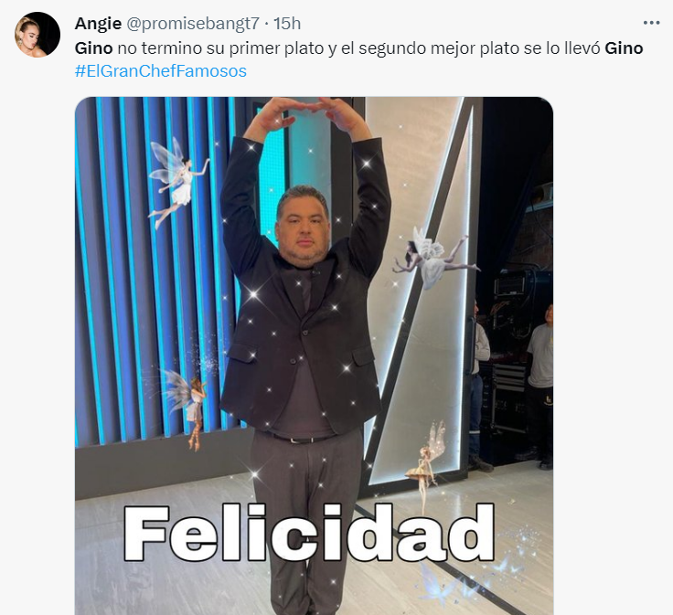 gino