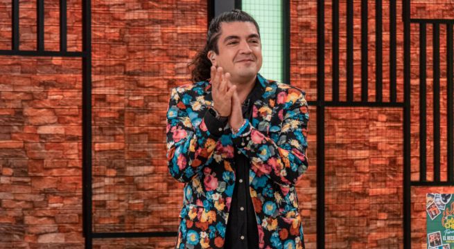 El Gran Chef Famosos: la reacción de los chefcitos sobre la conducción de Mauricio Mesones