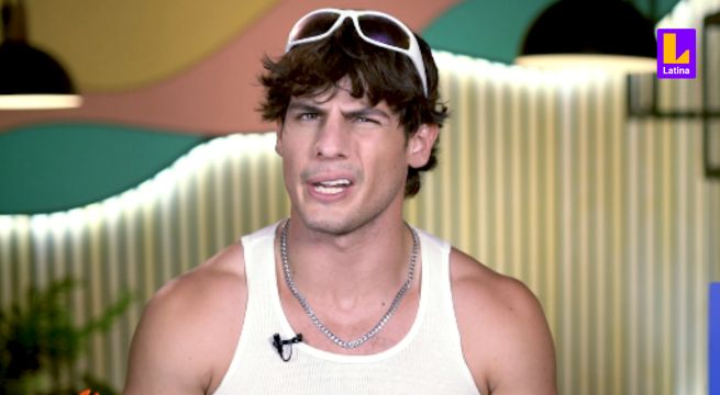 “¿El pollo tenía hígado?”: Renato Jr. y su divertida reacción ante ingrediente en El Gran Chef Famosos