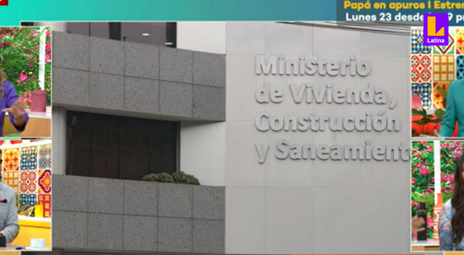 Despacho ministerial gastó casi 1,300 soles de su caja chica para pagar banquetes