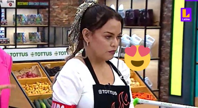 Florcita Polo dedicó su preparación a su padre Augusto Polo Campos | El Gran Chef Famosos