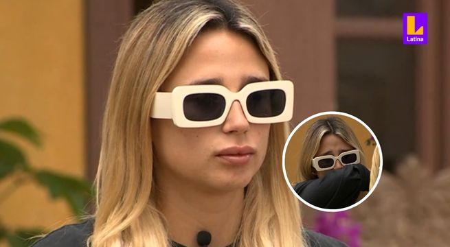 “¡Qué asco!”: 'La Guarén' no soportó lavar tripas de cerdo para hacer chorizos | Tierra Brava