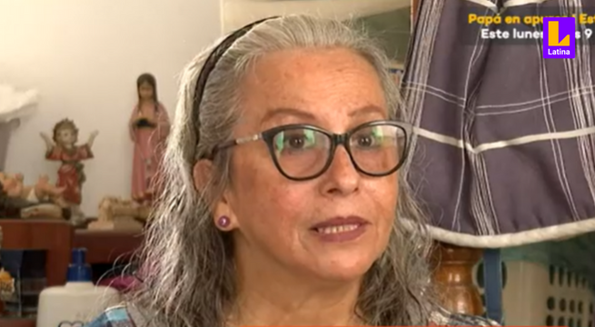 Exserena con discapacidad denunció que Municipalidad de Miraflores no la repone en su puesto, pese a decisión judicial 