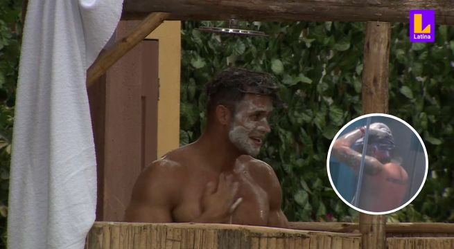 Fabio Agostini y la queja por el comportamiento de Junior Playboy: “No sabe con quién está jugando”