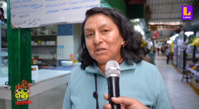 ¿Qué dice la gente sobre el juane, el plato que tendrán que preparar en El Gran Chef Famosos?