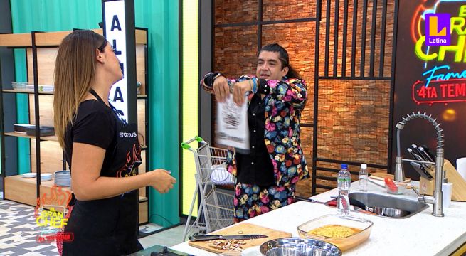 ¿Sumando puntos para quedarse? Mauricio Mesones 