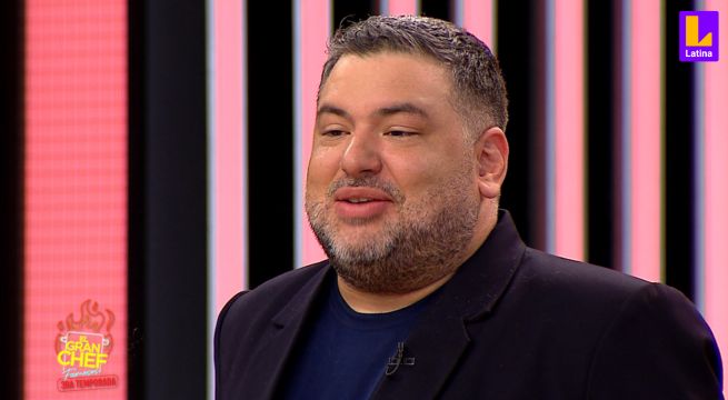 El mensaje de Javier Masías sobre la eliminación de Milene Vázquez: 