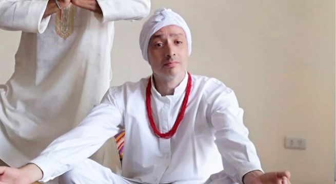 El Gran Chef Famosos: ¿qué edad tiene Christian Ysla, participante de la cuarta temporada?