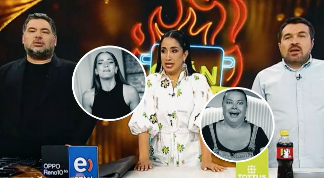 El Gran Chef Famosos 4: Mira AQUÍ el tercer día de batallas culinarias