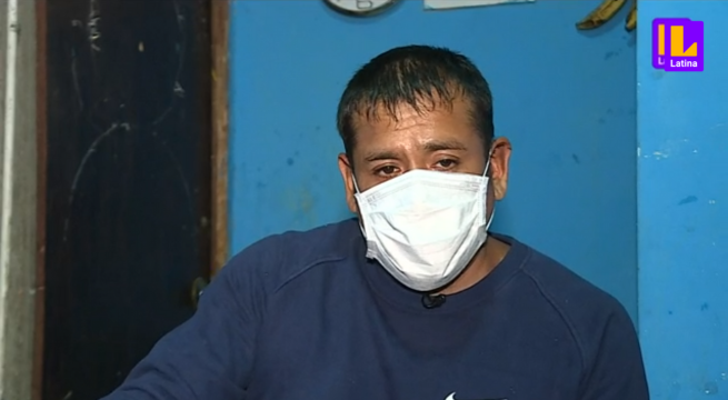 Padre de familia fue apuñalado por 8 sujetos, identifican a uno de los agresores y fiscal lo deja en libertad