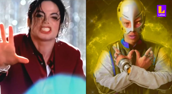 ¿Michael Jackson cantando salsa?: Icónicos artistas revivieron gracias a la Inteligencia Artificial
