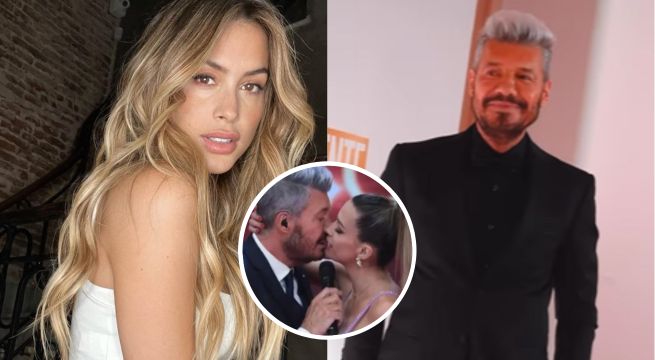 Milett Figueroa y Marcelo Tinelli: Así inició el romance EXCLUSIVO de la ex participante de El Gran Chef Famosos