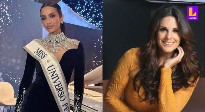 Miss Universo 2023: ¿Qué relación tienen Rebeca Escribens y la actual Miss Perú Universo, Camila Escribens?