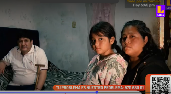 Apoyemos a Adolfo: Hombre lucha contra la artrosis sin fecha de operación