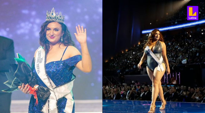 Miss Nepal: ¿Quién es la candidata de ‘talla grande’ que se volvió tendencia en el Miss Universo? 