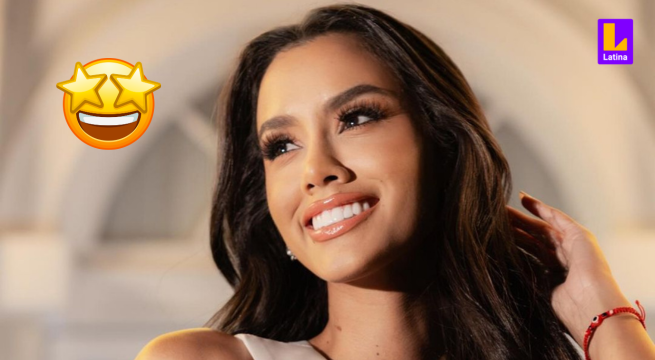 Miss Universo 2023: ¿Cómo votar por Camila Escribens como tu favorita del certamen? Link y pasos a seguir