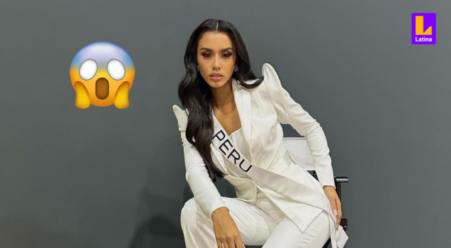 Estas ex Miss Perú le brindaron su apoyo a Camila Escribens previo a la gran final del Miss Universo 2023