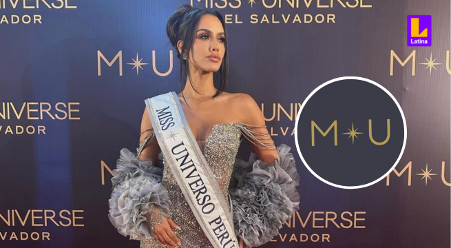 Miss Universo 2023: ¿Dónde ver la gala final donde participa Camila Escribens?