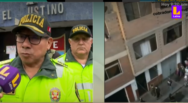 Banda 'Los Gallegos' lanzan amenaza contra motorizados peruanos tras denunciar violencia contra venezolanos