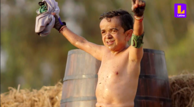 Miguelito gana por cuarta vez la competencia individual: “Le gané a Fabio una vez más” | Tierra Brava