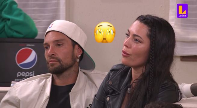 Tierra Brava: Dani Aránguiz aclaró el rumor sobre el “amarre” que le habría hecho a su ex pareja