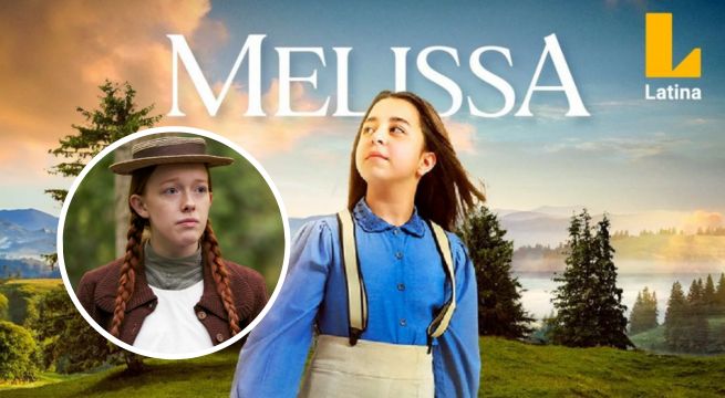 Melissa: Esta es la versión turca de “Anne with an E” que verás en Latina