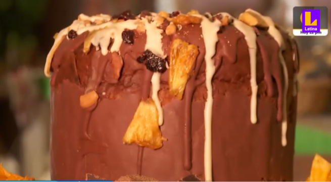 La ruta del panetón en Lima: ¿Dónde venden el más rico?