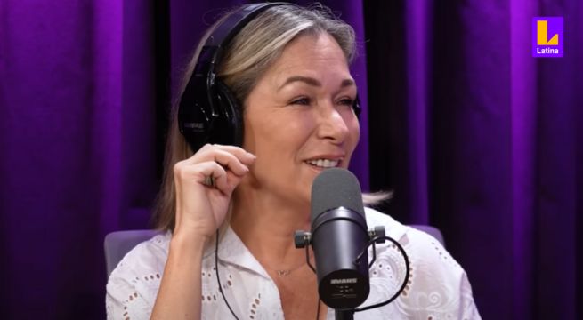 Mónica Zevallos: ¿Qué opina la semifinalista de El Gran Chef Famosos sobre volver a conducir en televisión nacional? 